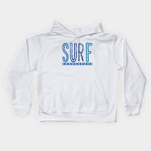 Surf Kids Hoodie